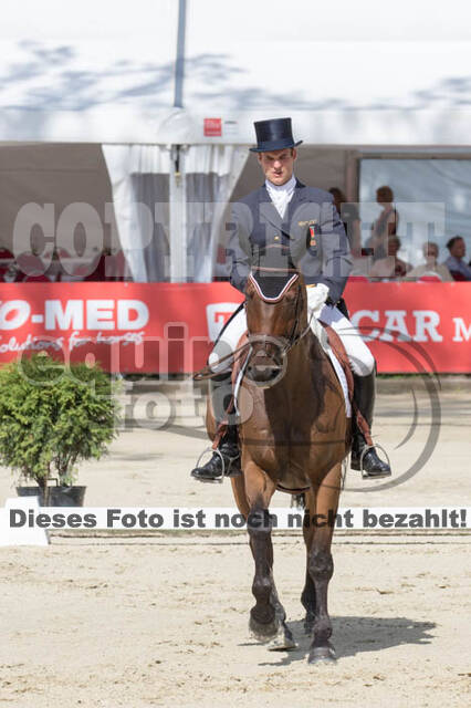 European Championship Eventing 2017