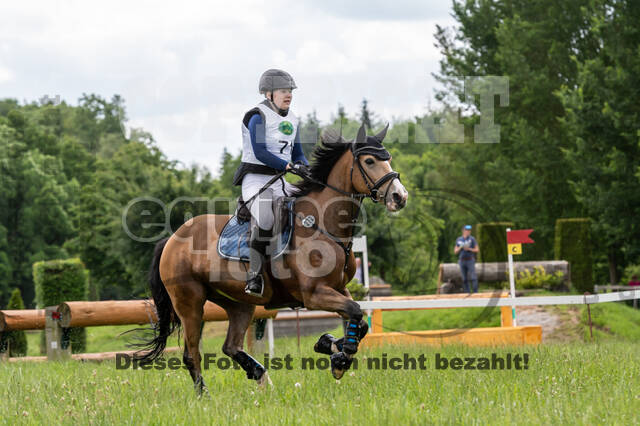 Westerstede Horse Trials 2021