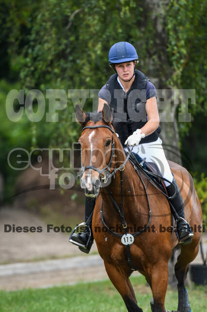 Late-Entry-Vielseitigkeit Langenfeld (11.+13./14.06.2020)