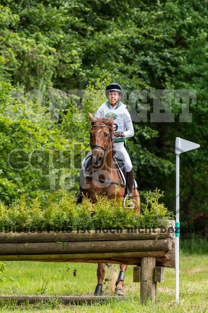 Westerstede Horse Trials 2021