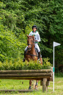 Westerstede Horse Trials 2021