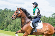 DJM Vielseitigkeit 2019, Kreuth
