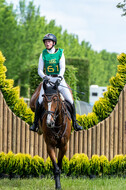 Westerstede Horse Trials (10.-13.06.2021)