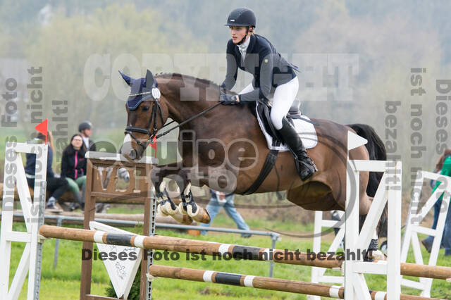 RV Seydlitz Kamp (06.+07.04.2019)