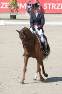 FEI European Championship Eventing 2017