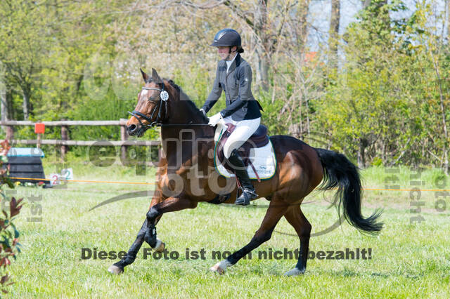 RV Lippe Bruch Gahlen (Geländepark Hardtberg 2019)
