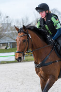 Trainingsturnier Langenfeld (12.+13.03.2022)