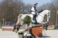Eventing Langenfeld