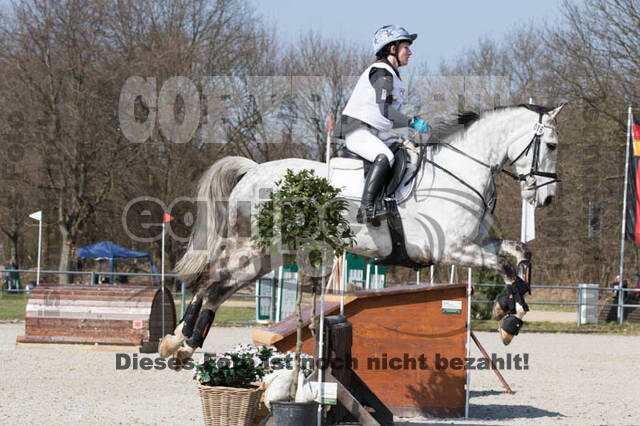 Eventing Langenfeld