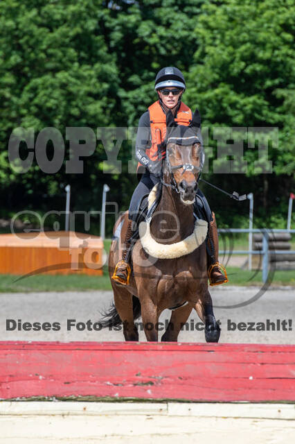 Test of Choise Langenfeld (29.+30.05.2021)