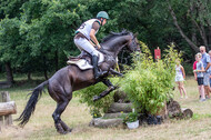 Late-Entry Vielseitigkeit Hamminkeln/Wesel (01.+02.08.2020)