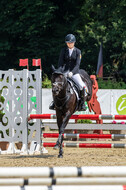 Goldene Schärpe 2021 - Ponys