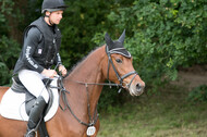 Eventing im Pferdesportzentrum Rheinland