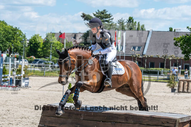 Test of Choise Langenfeld (29.+30.05.2021)