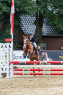 Goldene Schärpe 2021 - Ponys