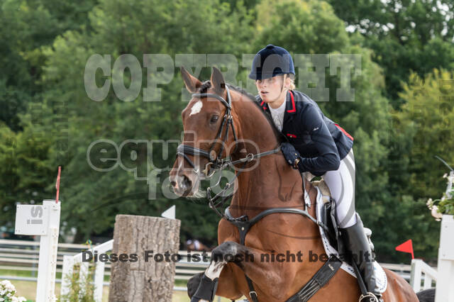 Late-Entry-Vielseitigkeit Langenfeld (06.+07.07.2020)