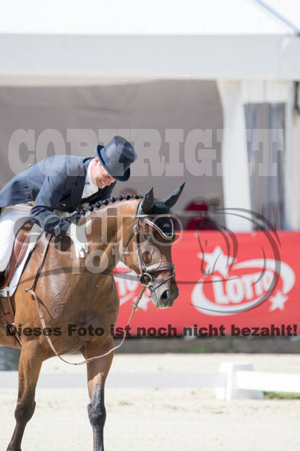 European Championship Eventing 2017