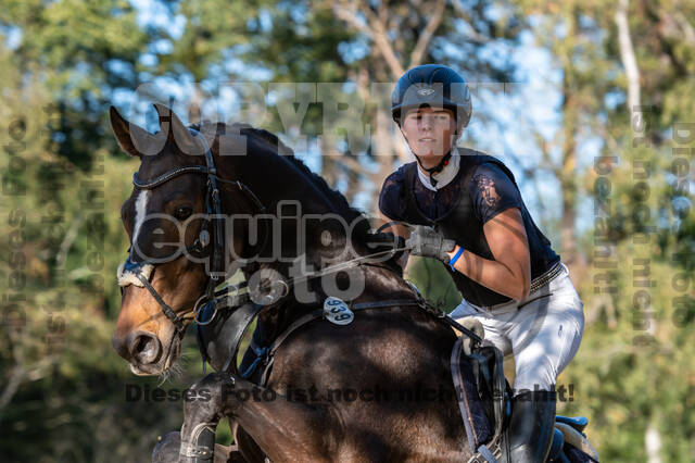 RFV Dinslaken-Hiesfeld (Herbstturnier)