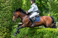 Westerstede Horse Trials 2021