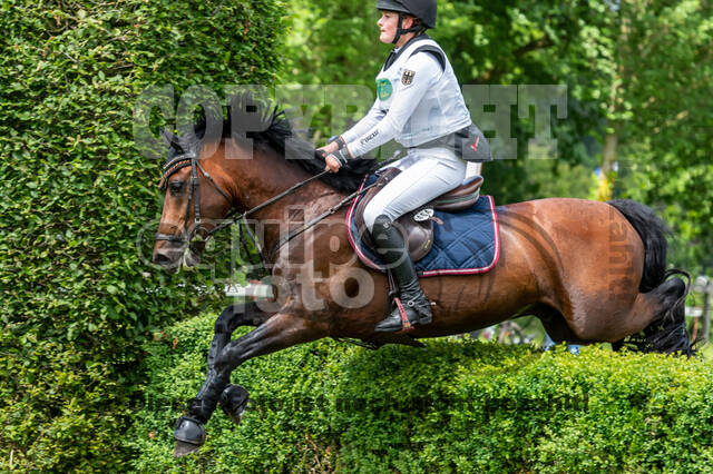 Westerstede Horse Trials 2021