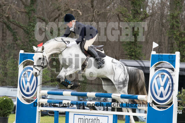 RV Seydlitz Kamp (06.+07.04.2019)