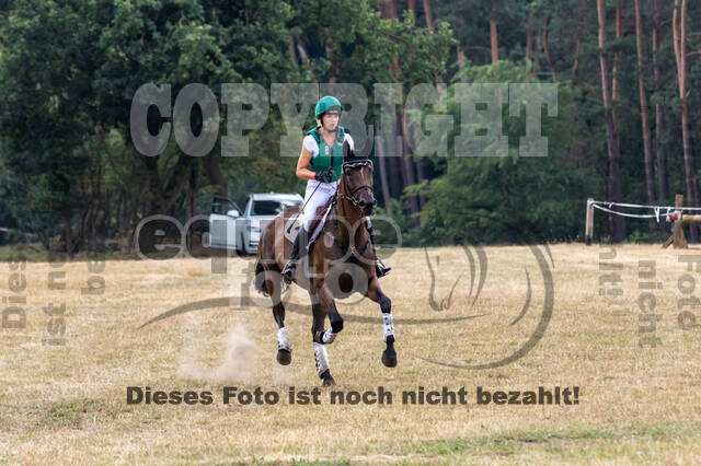 Late-Entry Vielseitigkeit Hamminkeln/Wesel (01.+02.08.2020)