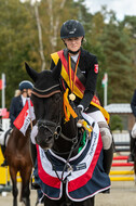 Deutsche Meisterschaft Vielseitigkeit (Luhmühlen)