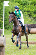 DJM Vielseitigkeit 2019, Kreuth