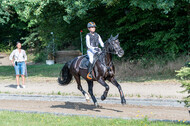 Late-Entry-Vielseitigkeit Langenfeld (11.+13./14.06.2020)