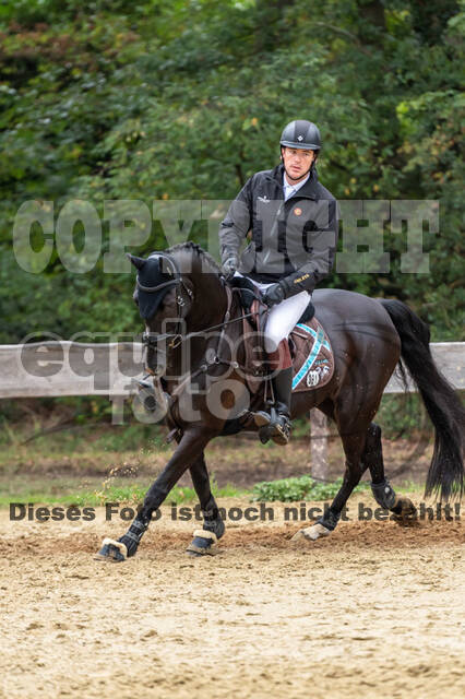 Vielseitigkeit RSV Wesel Obrighoven (26.+27.09.2020)