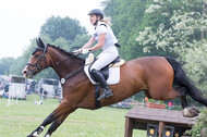 Vielseitigkeitsturnier ZRFV von Lützow Hamminkeln