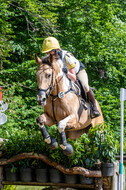 Westerstede Horse Trials 2021