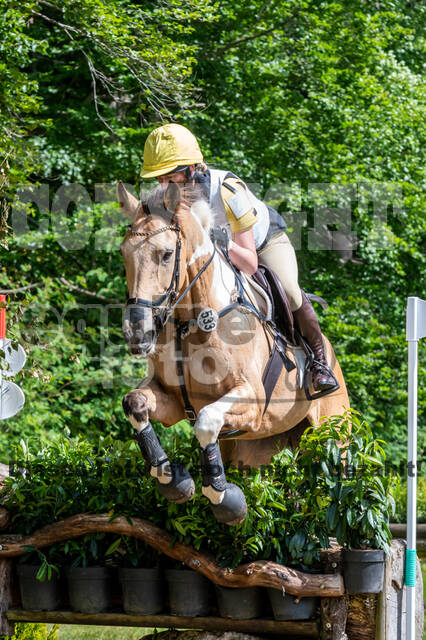 Westerstede Horse Trials 2021