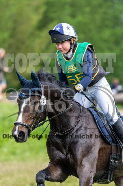 Westerstede Horse Trials (10.-13.06.2021)