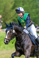 Westerstede Horse Trials (10.-13.06.2021)
