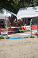 FEI European Championship Eventing 2017