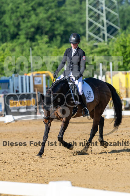 Westerstede Horse Trials 2021