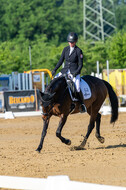 Westerstede Horse Trials 2021