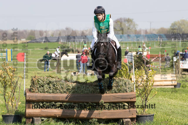 RV Seydlitz Kamp (06.+07.04.2019)