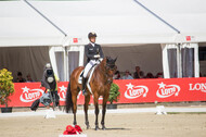FEI European Championship Eventing 2017