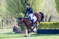 Vielseitigkeitsturnier RV Lippe-Bruch-Gahlen