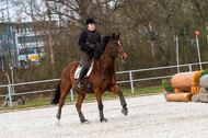 Trainingsturnier Langenfeld (12.+13.03.2022)