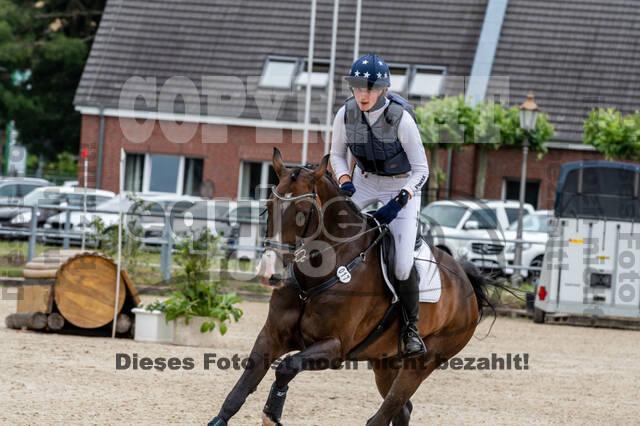 Late-Entry-Vielseitigkeit Langenfeld (11.+13./14.06.2020)