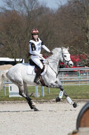 Eventing Langenfeld 2018