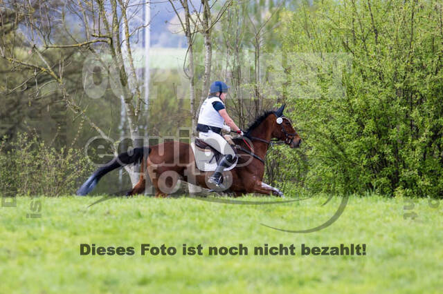 Vielseitigkeitsturnier RV Lippe-Bruch-Gahlen
