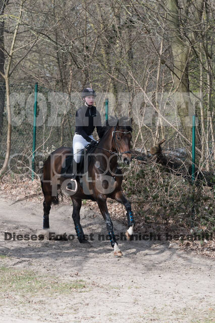 Trainingsturnier Langenfeld (12.+13.03.2022)