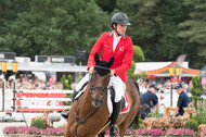 FEI European Championship Eventing 2019
