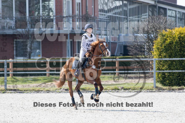 Eventing Langenfeld