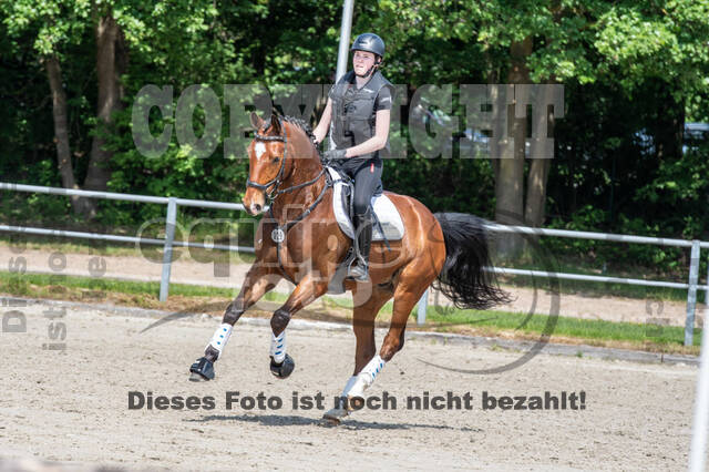 Test of Choise Langenfeld (29.+30.05.2021)