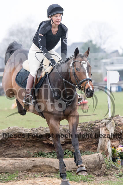 Geländetage RVO St. Hubertus Wesel-Obrighoven (23.-24.03.2019)